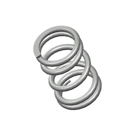 Approved Vendor Compression Spring, O= .240, L= .38, W= .029 R G809965026